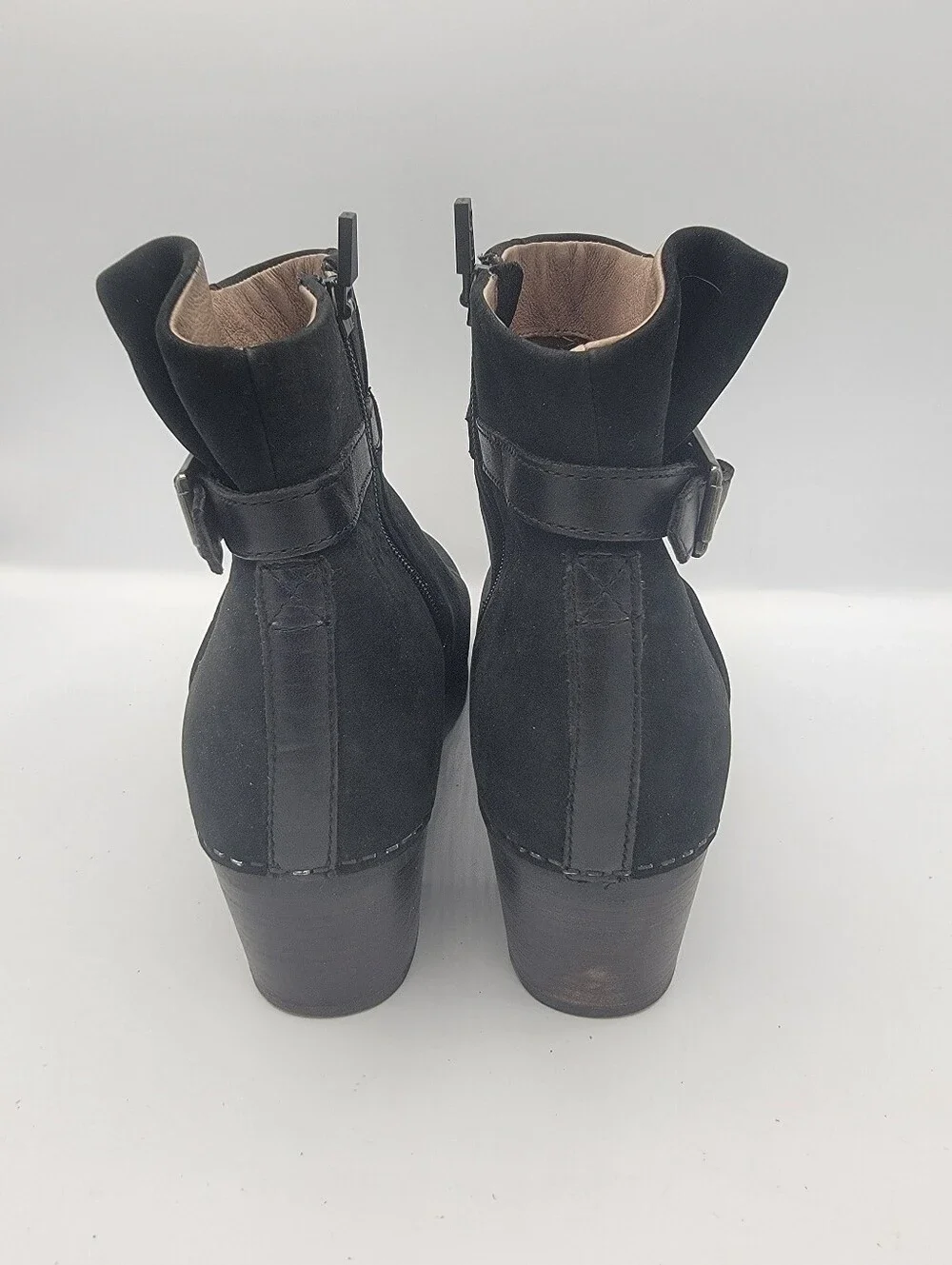 Dansko rating excellent